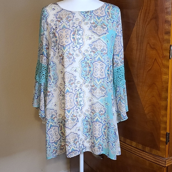 Dresses & Skirts - Tunic Dress
